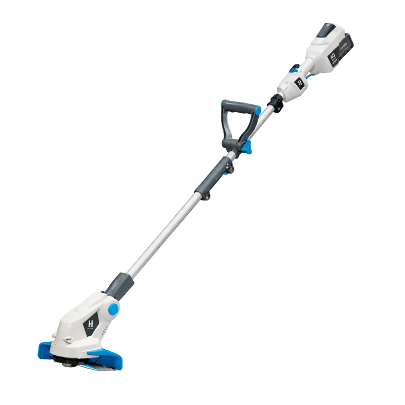 H-ster accu grastrimmer Robin