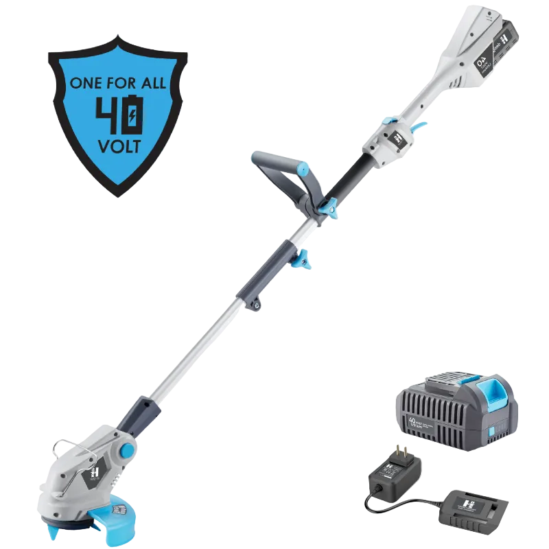 H-ster accu grastrimmer Robin