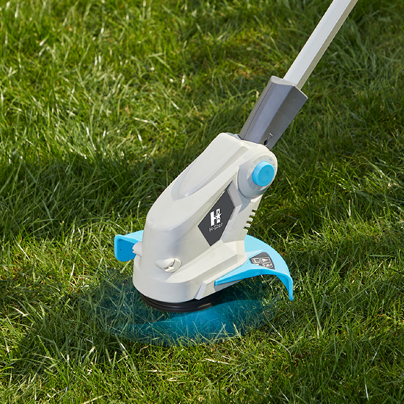 H-ster accu grastrimmer Robin